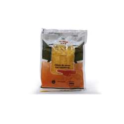 FIDEO DE ARROZ SABOR ZANAHORIA FUSHENG