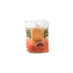 FIDEO DE ARROZ SABOR MORRON FUSHENG