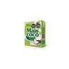 LECHE DE COCO MAIS COCO TETRA X 200 ML. GESON