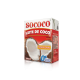 LECHE DE COCO TRADICIONAL SOCOCO GESON