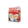 LECHE DE COCO SOCOCO TETRA X 200 ML. GESON