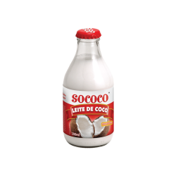 LECHE DE COCO TRADICIONAL SOCOCO GESON