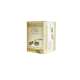 TE BLANCO Y VAINILLA X 15 SAQ. GOLD BEGINNING