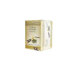 TE BLANCO Y VAINILLA GOLD BEGINNING