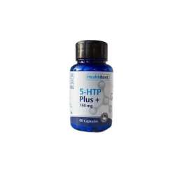 5-HTP PLUS X 60 CAPS. HEALTH BOOST