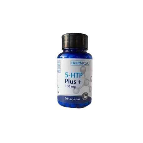5-HTP PLUS X 60 CAPS HEALTH BOOST