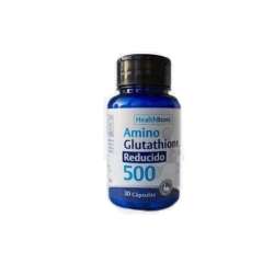 AMINO GLUTATHIONE X 30 CAPS HEALTH BOOST