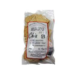 MARINERA CHIA SIN SAL. HUAICU