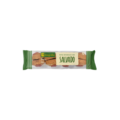 PEPA DE SALVADO INTEGRALIA