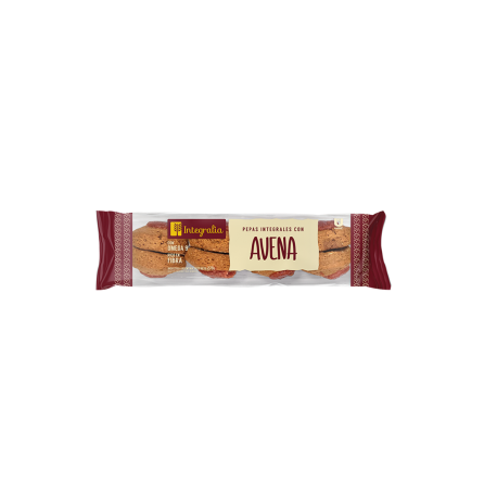 PEPA DE AVENA INTEGRALIA