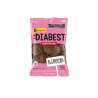 DIABEST ALGARROBA SIN AZUCAR X 200 GR. INTEGRALIA