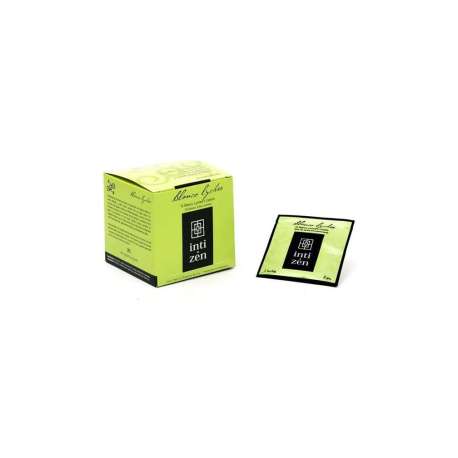 TE BLANCO LYCHEE INTI ZEN