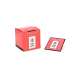 TE PATAGONIA ROOIBOS X 15 SAQ. INTI ZEN