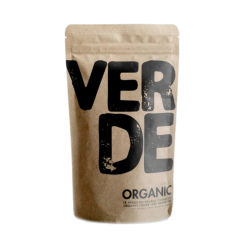TE VERDE ORGANICO X 80 GR INTIZEN