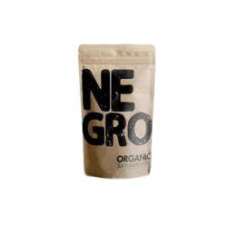 TE NEGRO ORGANICO X 80 GR INTIZEN