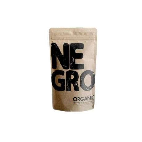 TE NEGRO ORGANICO X 80 GR INTIZEN