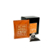 TE HEBRAS ALMENDRA SWEET LOVE (BLACK TEA) X 10 SAQ. INTI ZEN