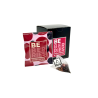 TE HEBRAS BE BERRIES (HIBISCUS) X 10 SAQ. INTI ZEN