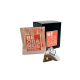 TE HEBRAS BE ORANGE (ROOIBOS) X 10 SAQ. INTI ZEN