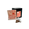TE HEBRAS BE ORANGE (ROOIBOS) X 10 SAQ. INTI ZEN