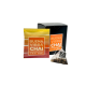 TE HEBRAS BUENA VIDRA CHAI (CHAI TEA) X 10 SAQ. INTI ZEN