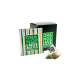 TE HEBRAS ORANGE GREEN LOVE (GREEN TEA) X 10 SAQ. INTI ZEN