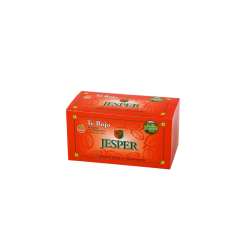 TE ROJO EN SAQUITOS JESPER