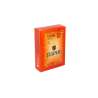 TE ROJO EN HEBRAS X 50 GR.  JESPER