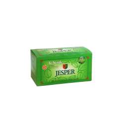 TE VERDE EN SAQUITOS JESPER