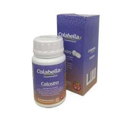 CALOSTRO X 60 COMP. COLABELLA