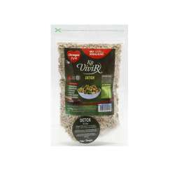 MIX DE SEMILLAS OMEGA 3 Y 6 KIT VIVIR