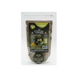 ESPIRULINA + LINO KIT VIVIR