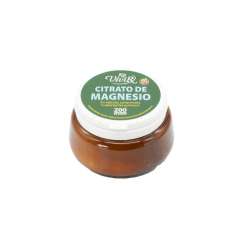 CITRATO MAGNESIO PURO X 40 GR KIT VIVIR