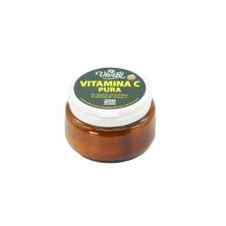 VITAMINA C PURA X 40 GR KIT VIVIR