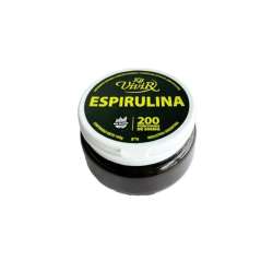 SPIRULINA PURA X 40 GR KIT VIVIR