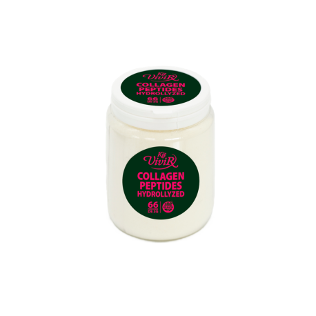 COLAGENO PEPTIDES PURO X 150 GR KIT VIVIR