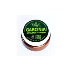 GARCINIA CAMBOGIA + CAFE VERDE X 40 GR KIT VIVIR