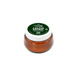 CALCIO NATURAL POTE X 200 PORCIONES. KIT VIVIR