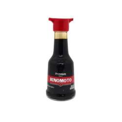 SALSA DE SOJA HINOMOTO PREMIUM KOMETO