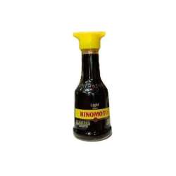 SALSA DE SOJA HINOMOTO LIGHT KOMETO
