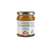 MERMELADA LIGHT DE 3 CITRICOS (NARANJA, LIMON Y POMELO) X 330 GR. LA TRANQUILINA