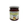 MERMELADA LIGHT DE FRUTILLA Y MANGO X 330 GR. LA TRANQUILINA