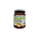 MERMELADA LIGHT DE FRUTILLA Y NARANJA X 330 GR. LA TRANQUILINA