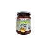 MERMELADA LIGHT DE FRUTILLA Y NARANJA X 330 GR. LA TRANQUILINA