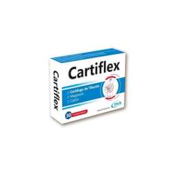 CARTIFLEX LABORATORIO ISA