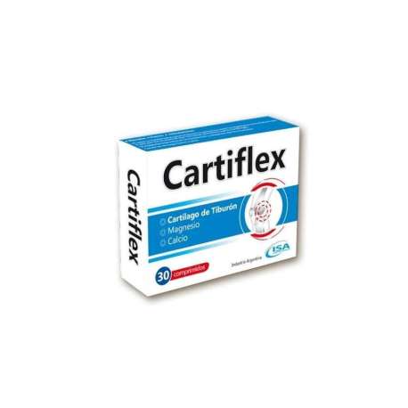 CARTIFLEX LABORATORIO ISA