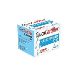 GLUCOCARTIFLEX LABORATORIO ISA