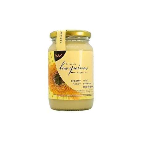 MIEL CLASICA CREMOSA ESTANCIA LAS QUINAS