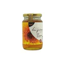 MIEL CLASICA LIQUIDA ESTANCIA LAS QUINAS