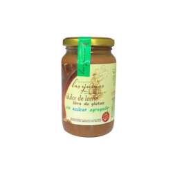 DULCE DE LECHE LIGHT ESTANCIA LA QUINAS